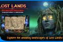 Lost Lands 1 screenshot 4