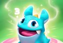 Candy Critters: Idle Merge screenshot 3