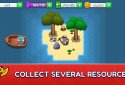 Nautical Life 2: Fishing RPG screenshot 4