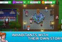 Nautical Life 2: Fishing RPG screenshot 6