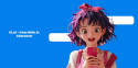Hi.AI - Chat With AI Character screenshot 1