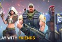 MerX: Multiplayer PvP shooter screenshot 1
