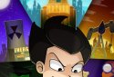 Illuminati Adventure screenshot 3