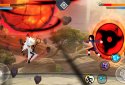 Stick Shinobi Fighting screenshot 2