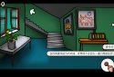 Isoland  : Pumpkin town screenshot 3