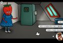 Isoland  : Pumpkin town screenshot 4