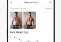 Hevy - Gym Log Workout Tracker screenshot 6