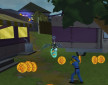 The Simpsons: Hit & Run screenshot 2