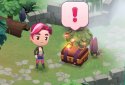 Pixelwoods: Color by number screenshot 9