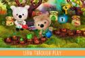 Wonder Woollies Play World screenshot 9