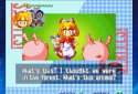 TWINKLE STAR SPRITES screenshot 2