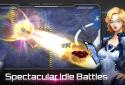 Darkstar - Space Idle RPG screenshot 2