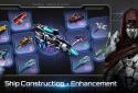 Darkstar - Space Idle RPG screenshot 3