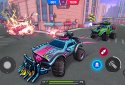 Battle Cars: Nitro PvP Shooter screenshot 3