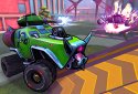 Battle Cars: Nitro PvP Shooter screenshot 6