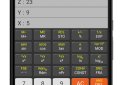 TechCalc+ Calculator screenshot 2