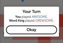 Letterpress – Word Game screenshot 3