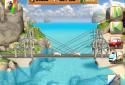 Bridge Constructor Playground screenshot 2