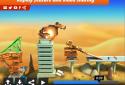 Bridge Constructor Stunts screenshot 5