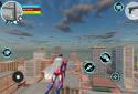 Superhero: Battle for Justice screenshot 3