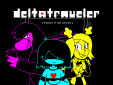 DELTATRAVELER screenshot 1