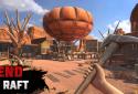 Raft Survival: Desert Nomad screenshot 10