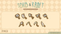 Toko & Kraft: Artificers screenshot 1