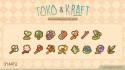 Toko & Kraft: Artificers screenshot 2