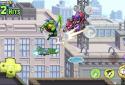 TMNT: Shredder's Revenge screenshot 2