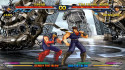Hokuto no Ken: Shinpanno Sousousei Kengou Retsuden screenshot 1