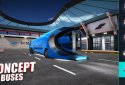 Bus Simulator : MAX screenshot 6