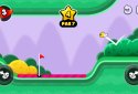 Super Flappy Golf screenshot 1