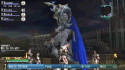 White Knight Chronicles: Origins screenshot 2