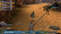 White Knight Chronicles: Origins screenshot 4