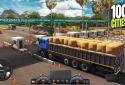 Truck Masters: India Simulator screenshot 4