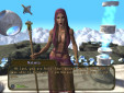 Champions of Norrath screenshot 2