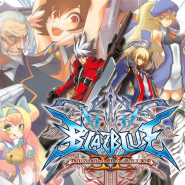 BlazBlue: Continuum Shift II