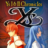 Ys I & II Chronicles