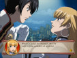 Sakura Wars: So Long, My Love screenshot 7