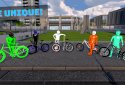 Bicycle Extreme Rider 3D screenshot 4