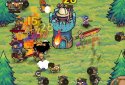 Idle Medieval: Tower Defense screenshot 3
