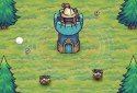 Idle Medieval: Tower Defense screenshot 4