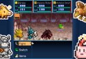 Beastie Bay DX screenshot 2