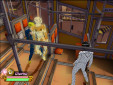 JoJo no Kimyou na Bouken: Ougon no Kaze screenshot 2