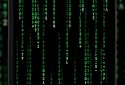 Matrix PRO Live Wallpaper screenshot 1