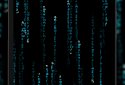 Matrix PRO Live Wallpaper screenshot 2