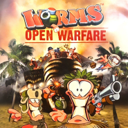 Worms: Open Warfare