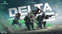 Delta Force screenshot 1