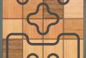 Connect it. Wood Puzzle screenshot 4