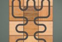 Connect it. Wood Puzzle screenshot 8